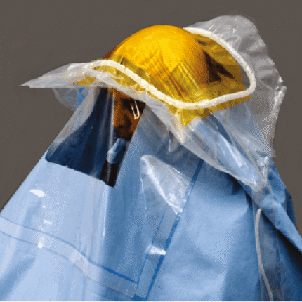 Craniotomy Drape DYNAMIC