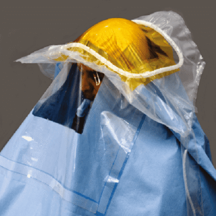 Craniotomy Drape Eco