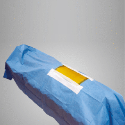 LAMINO SPINAL DRAPE ECO