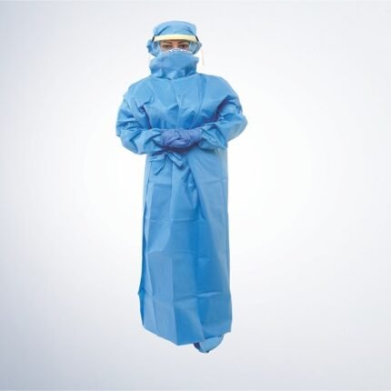 VIRAL BARRIER GOWN